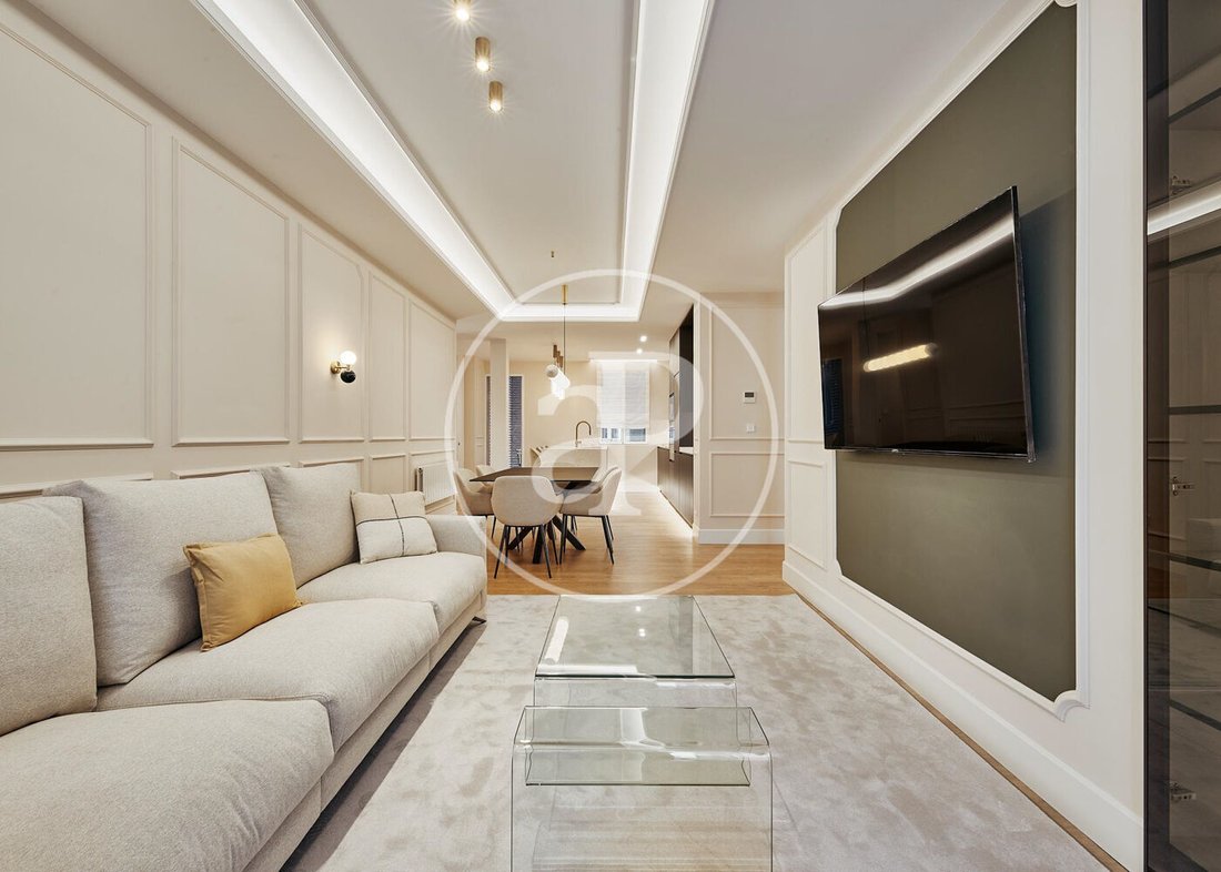 Apartment in Barrio Salamanca, Madrid, Spain 4 - 16325052