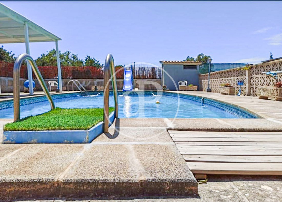 Villa in Llucmajor, Balearic Islands, Spain 3 - 16985942