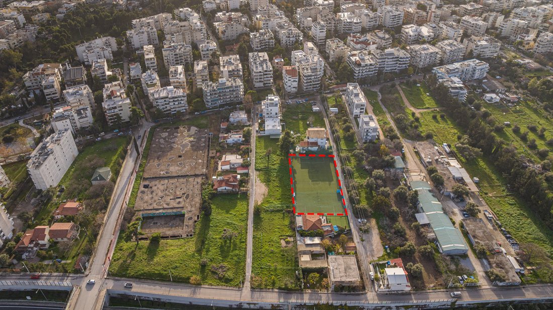 Land in North Athens, Attica, Greece 2 - 16900029