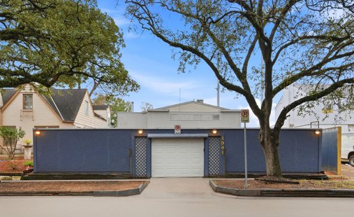 Apartment in Houston, Texas, United States 1