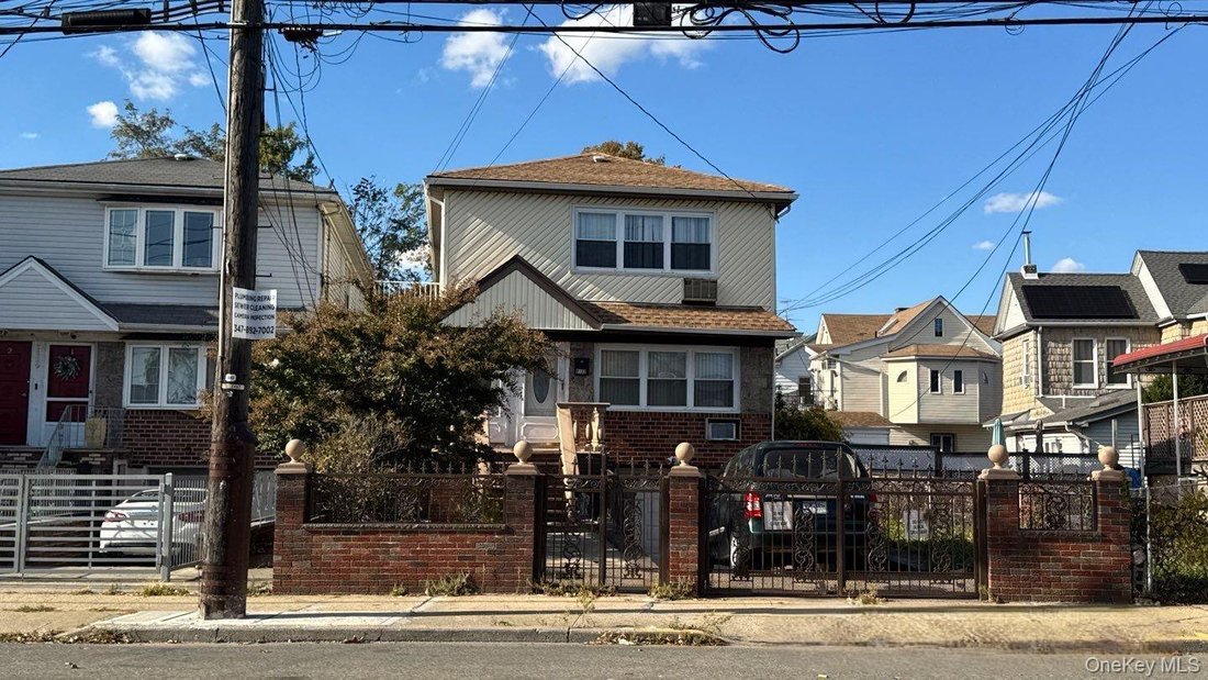 Apartment in New York, New York, United States 1 - 16978067