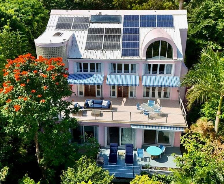 House in Charlotte Amalie West, St. Thomas, U.S. Virgin Islands 1 - 16984892