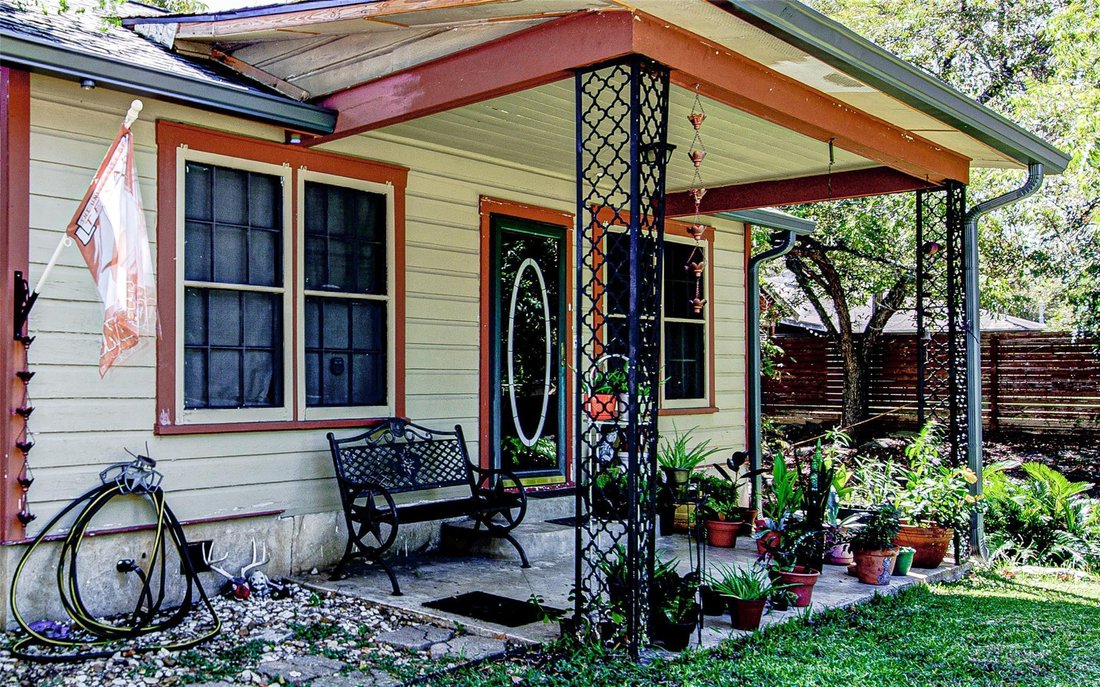 House in Austin, Texas, United States 3 - 16982705