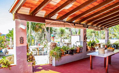 Villa en Lluchmayor, Islas Baleares, España 1