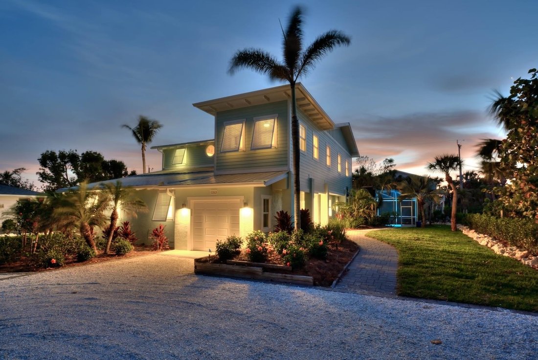 House in Sanibel, Florida, United States 4 - 16977800