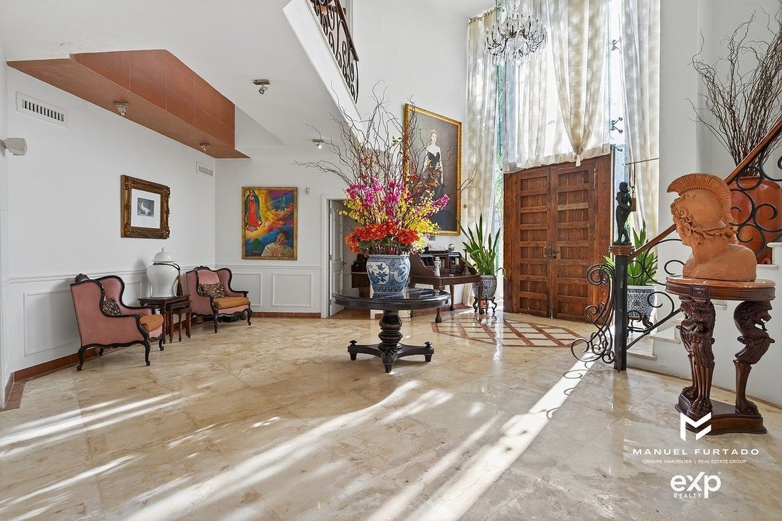 Villa in Puerto Aventuras, Quintana Roo, Mexico 5 - 16464747