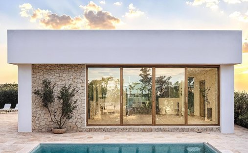 Villa in Orihuela, Valencian Community, Spain 1