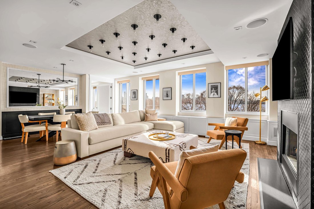 Co Op in New York, New York, United States 4 - 16985174