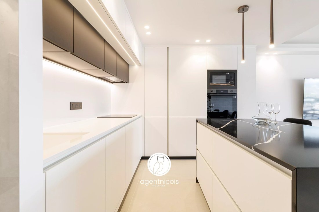 Apartment in Nice, Provence-Alpes-Côte d'Azur, France 4 - 16977886