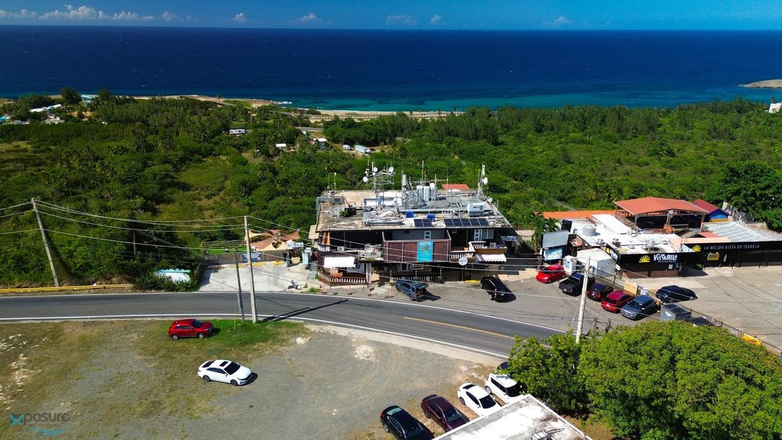 Apartment in Jobos, Isabela, Puerto Rico 3 - 16981165