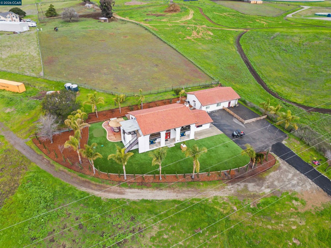 House in Livermore, California, United States 3 - 16878404