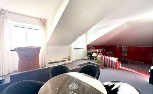 Santa Margherita Ligure 4 Room Apartment