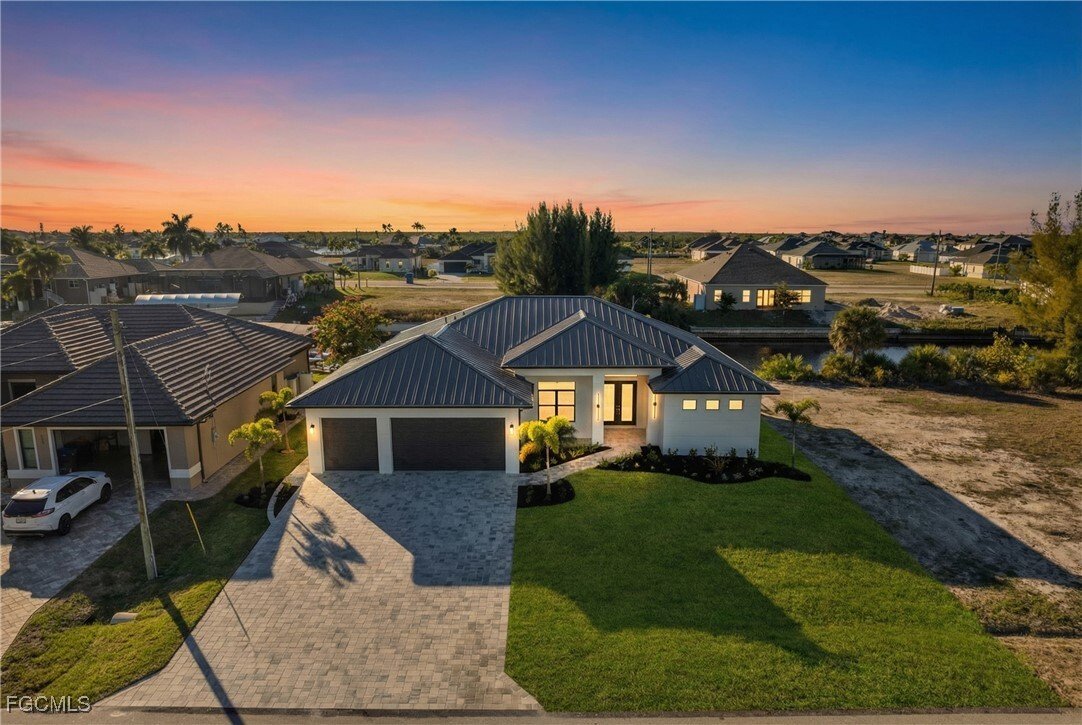House in Cape Coral, Florida, United States 2 - 16983065