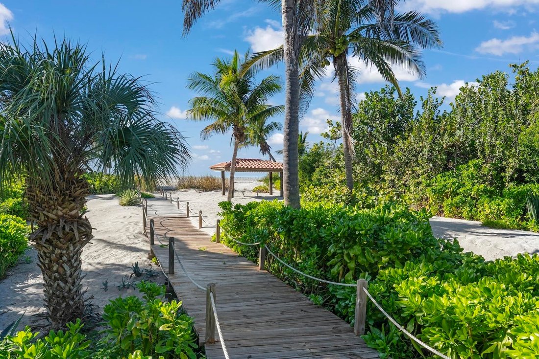 House in Captiva, Florida, United States 4 - 16977760