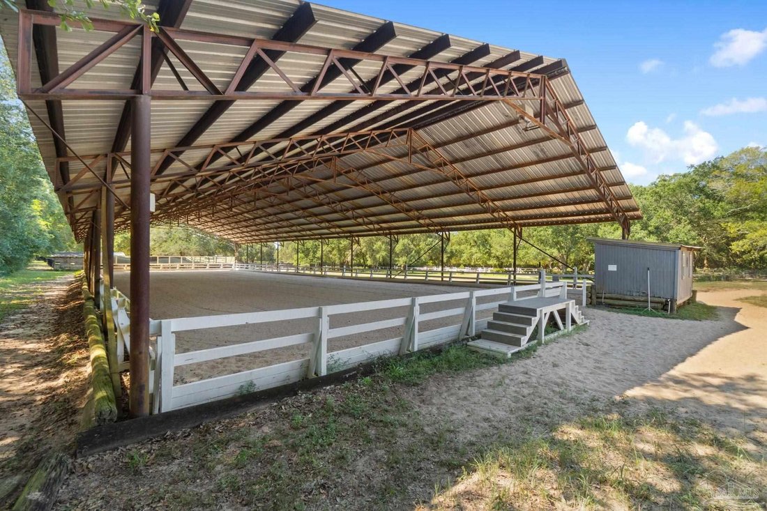 House in Cantonment, Florida, United States 5 - 16977372