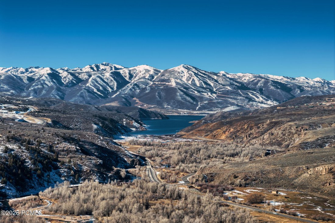Land in Kamas, Utah, United States 1 - 16984266