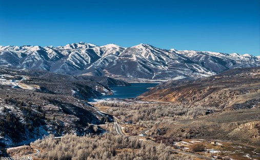 Land in Kamas, Utah, United States 1
