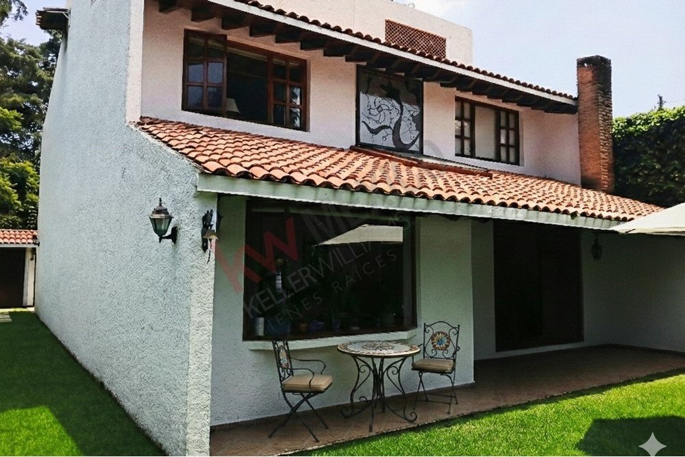 House in Naucalpan de Juárez, State of Mexico, Mexico 3 - 16185552