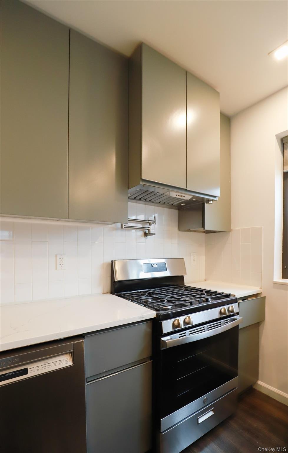 Wohnung in New York City, New York, Vereinigte Staaten 4 - 16979679