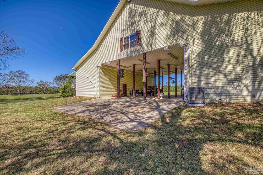 House in Laurel Hill, Florida, United States 3 - 16977188