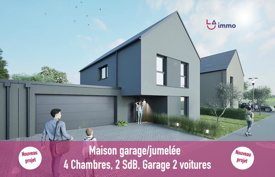 House in Dippach, Capellen, Luxembourg 5 - 16984122