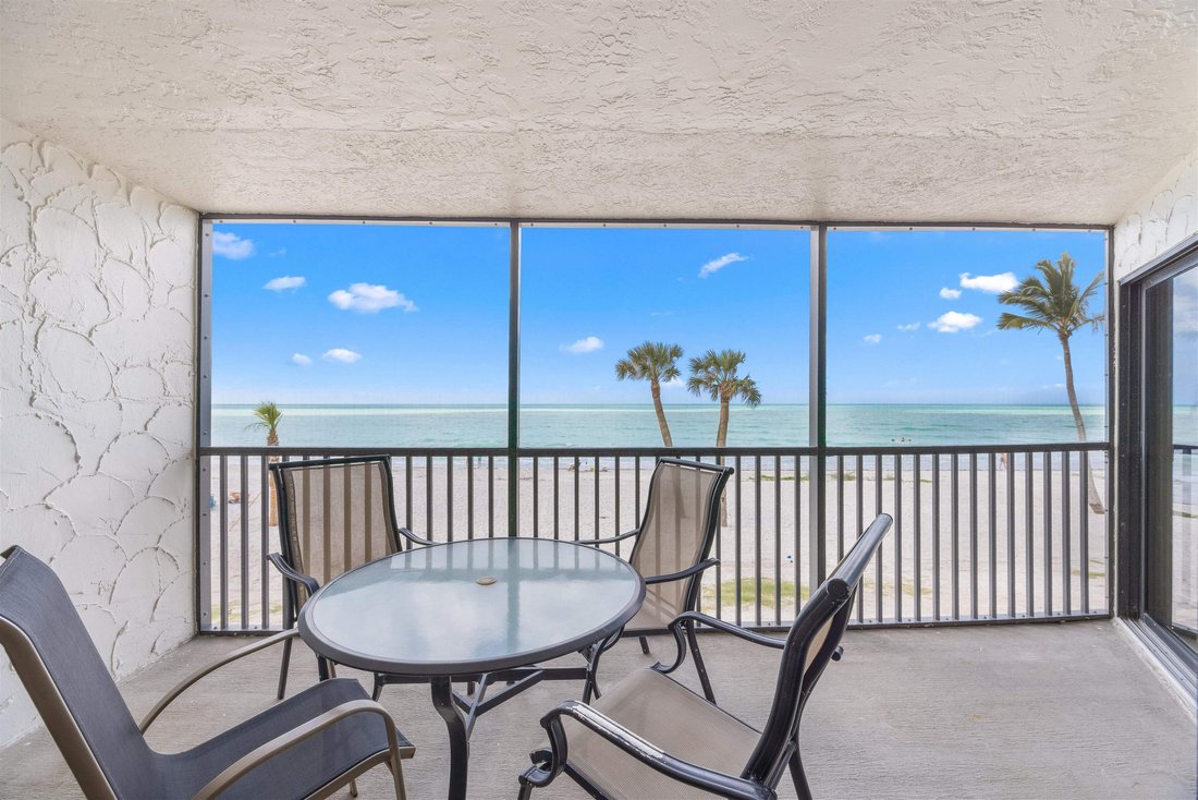 Condo in Sanibel, Florida, United States 1 - 16977520