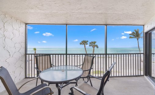 Condo in Sanibel, Florida, United States 1