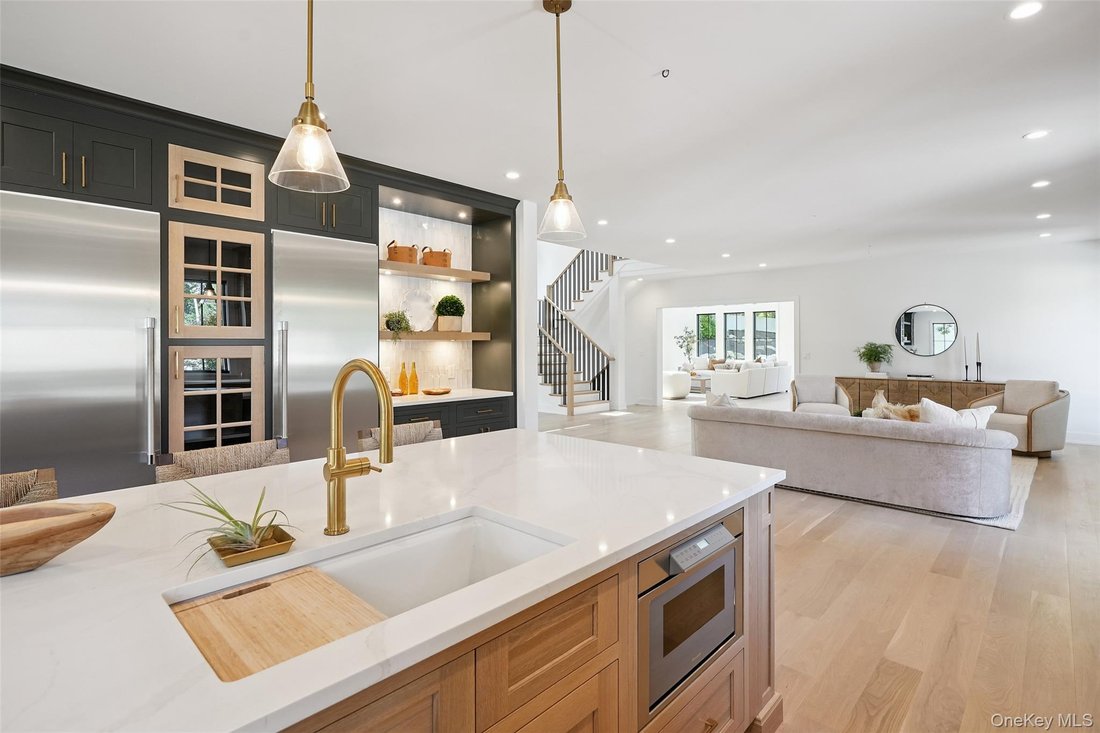 House in Harrison, New York, United States 4 - 16983837