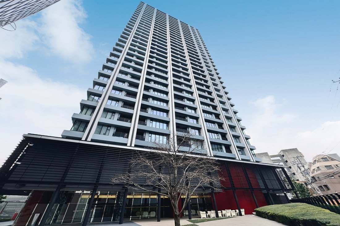 Condo in Toshima City, Tokyo, Japan 1 - 16985209
