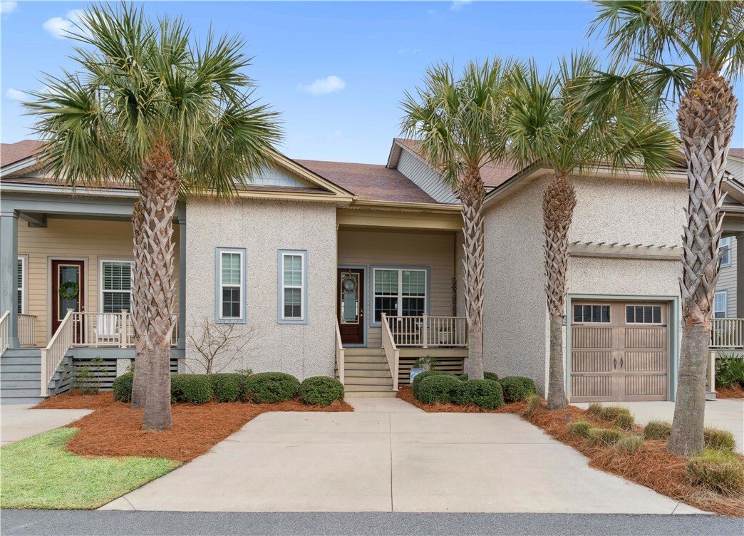 Townhouse in Jekyll Island, Georgia, United States 4 - 16982448