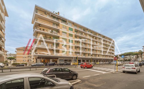 Appartamento a Aventino - San Saba, Roma, Italia 1