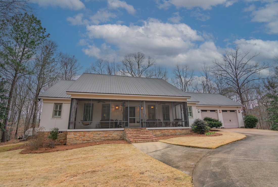 House in Hamilton, Georgia, United States 3 - 16981810