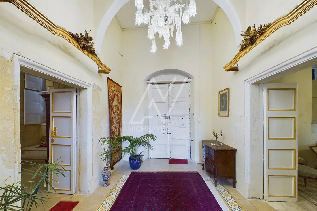 House in Haz-Zebbug, Malta 4 - 12256410