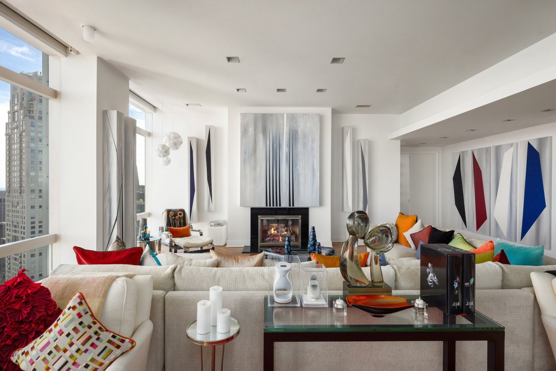 Condo in New York, New York, United States 5 - 16985171