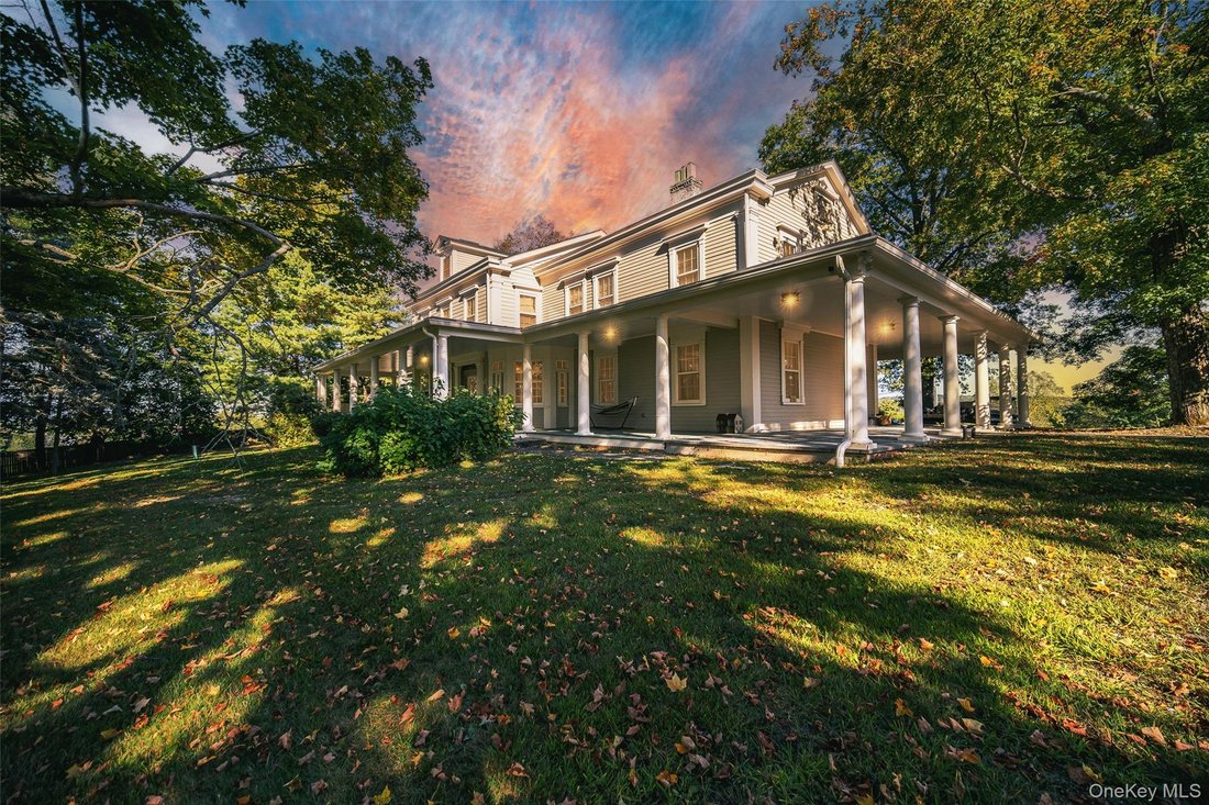 House in Goshen, New York, United States 3 - 16980963