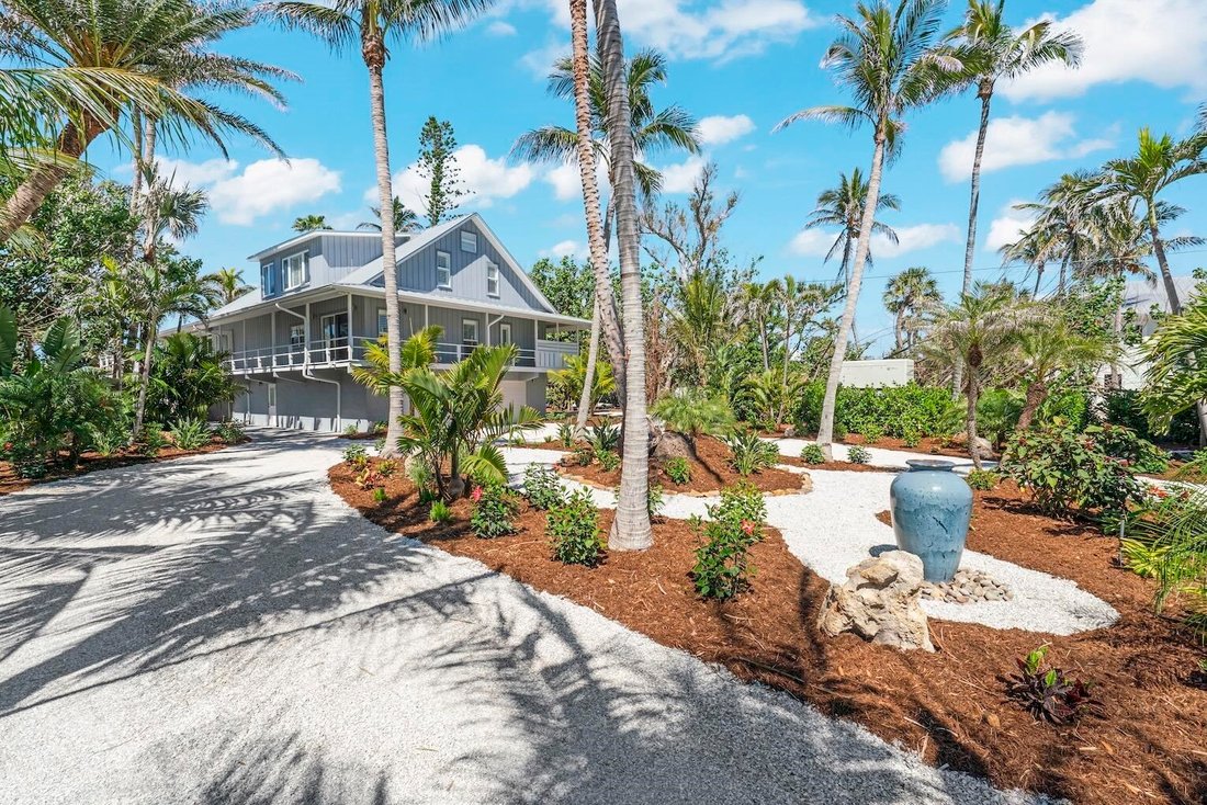 House in Captiva, Florida, United States 4 - 16981061