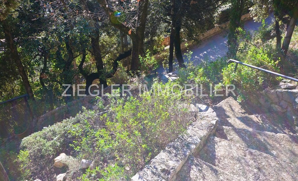 Villa en Cabris, Provenza-Alpes-Costa Azul, Francia 3 - 16963743