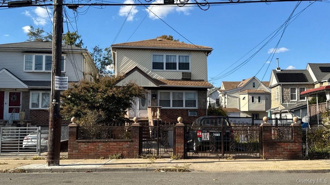 Apartment in New York, New York, United States 2 - 16978067