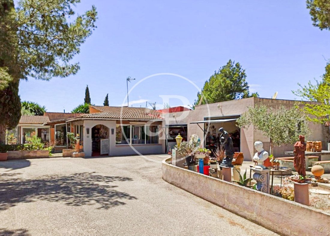 Villa in Llucmajor, Balearic Islands, Spain 5 - 16985942