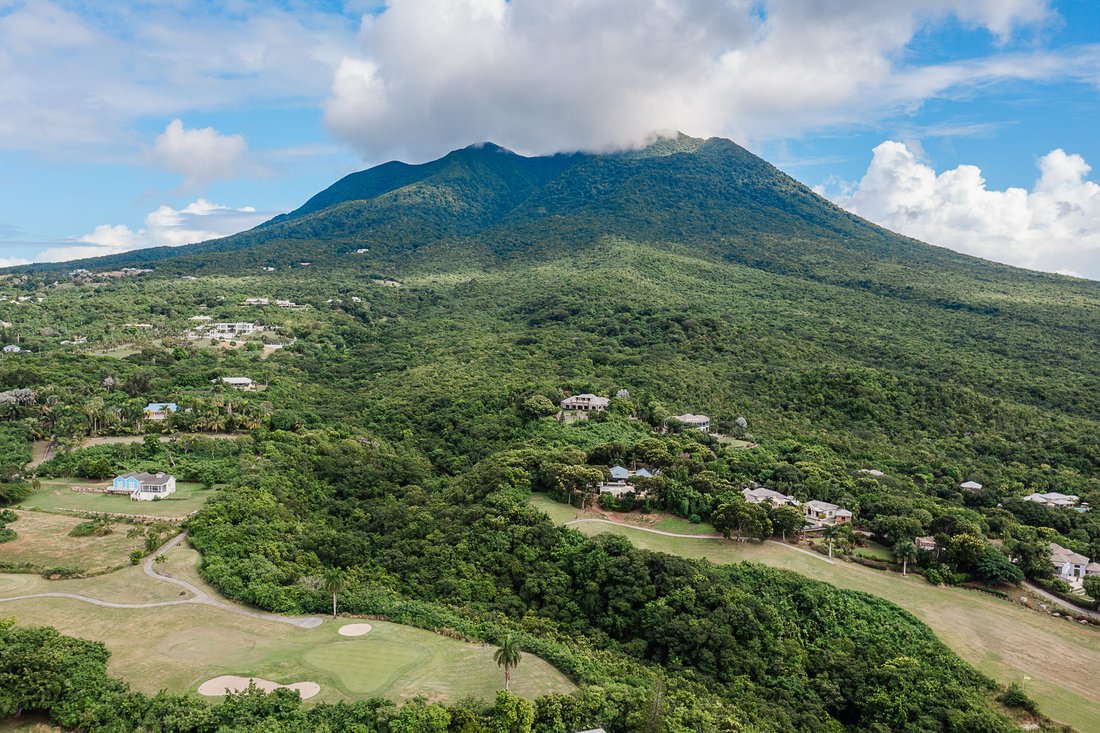 Land in Vaughans, Saint Thomas Lowland Parish, Saint Kitts and Nevis 4 - 16981319