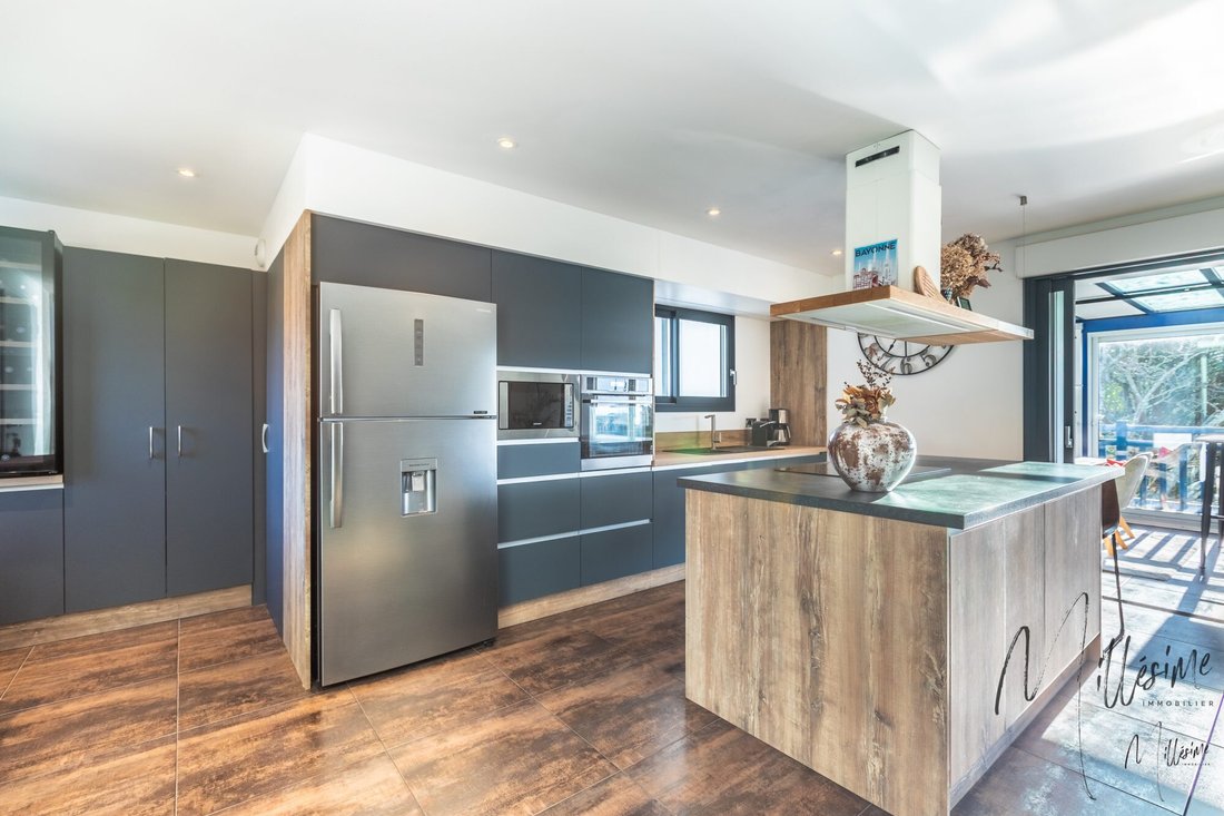 Apartment in Guéthary, Nouvelle-Aquitaine, France 5 - 16985082