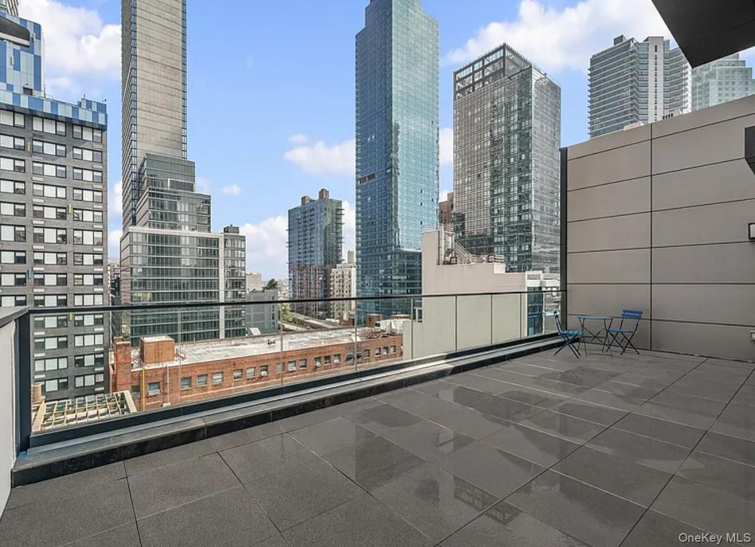 Condo in New York, New York, United States 4 - 16979742