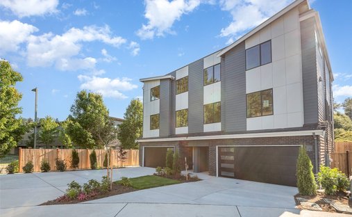 House in Bothell, Washington, United States 1