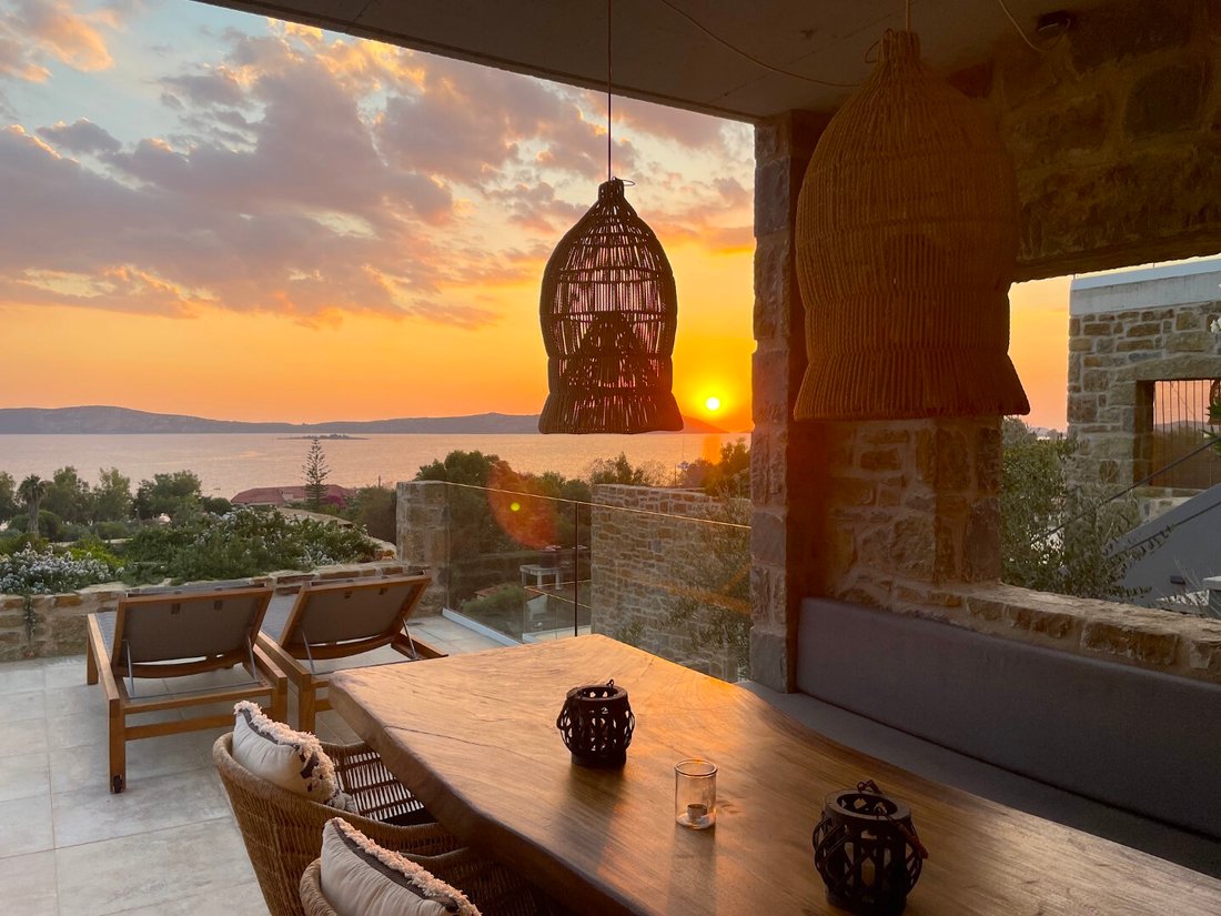 Villa in Pylos and Nestor, Peloponnese, Western Greece and the Ionian, Greece 1 - 16981304