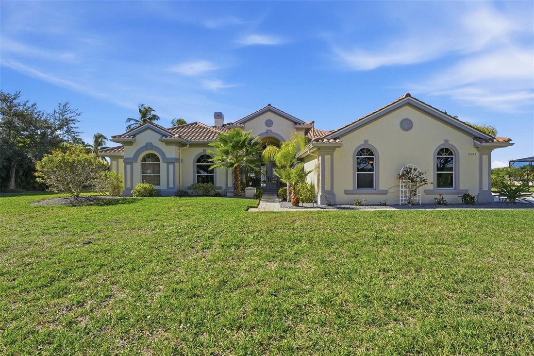 House in Port Charlotte, Florida, United States 4 - 16982091