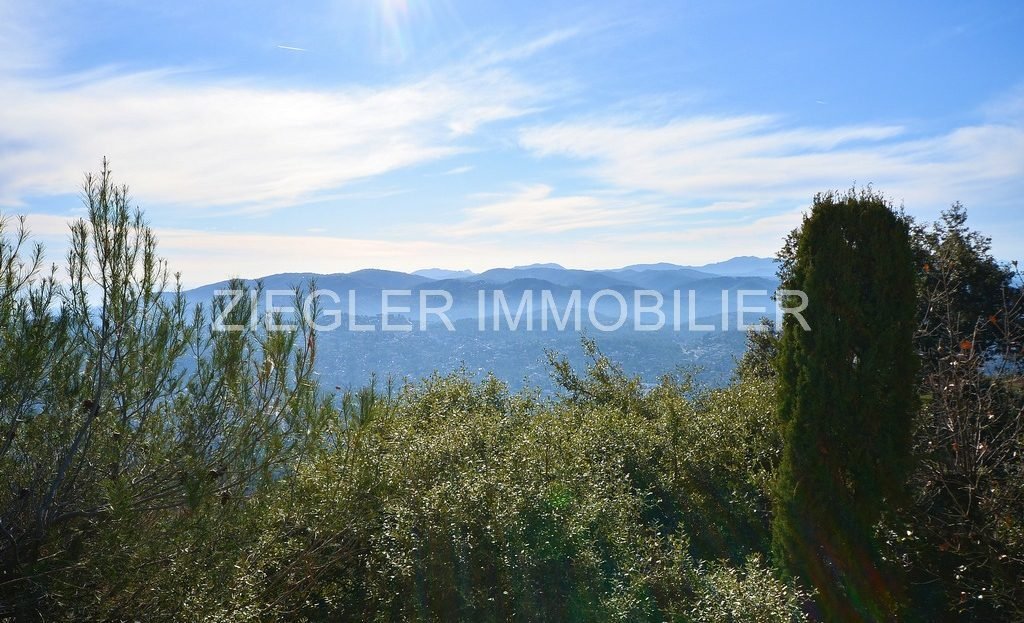 Villa en Cabris, Provenza-Alpes-Costa Azul, Francia 2 - 16963743