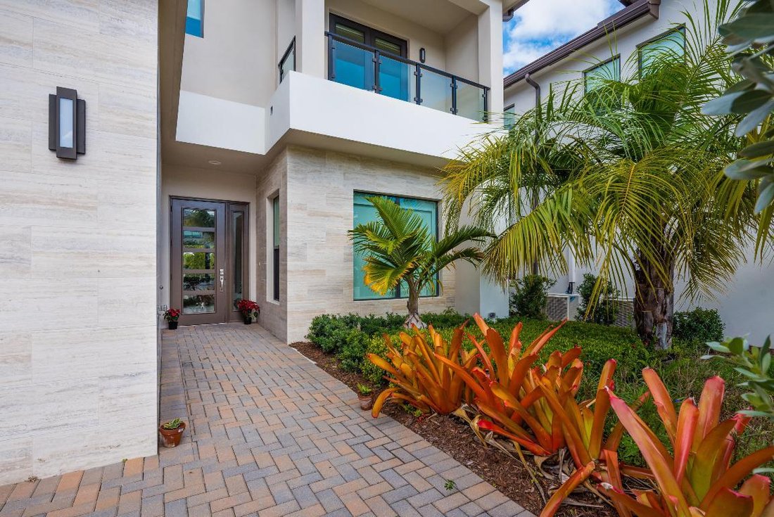 House in Boca Raton, Florida, United States 5 - 16982809