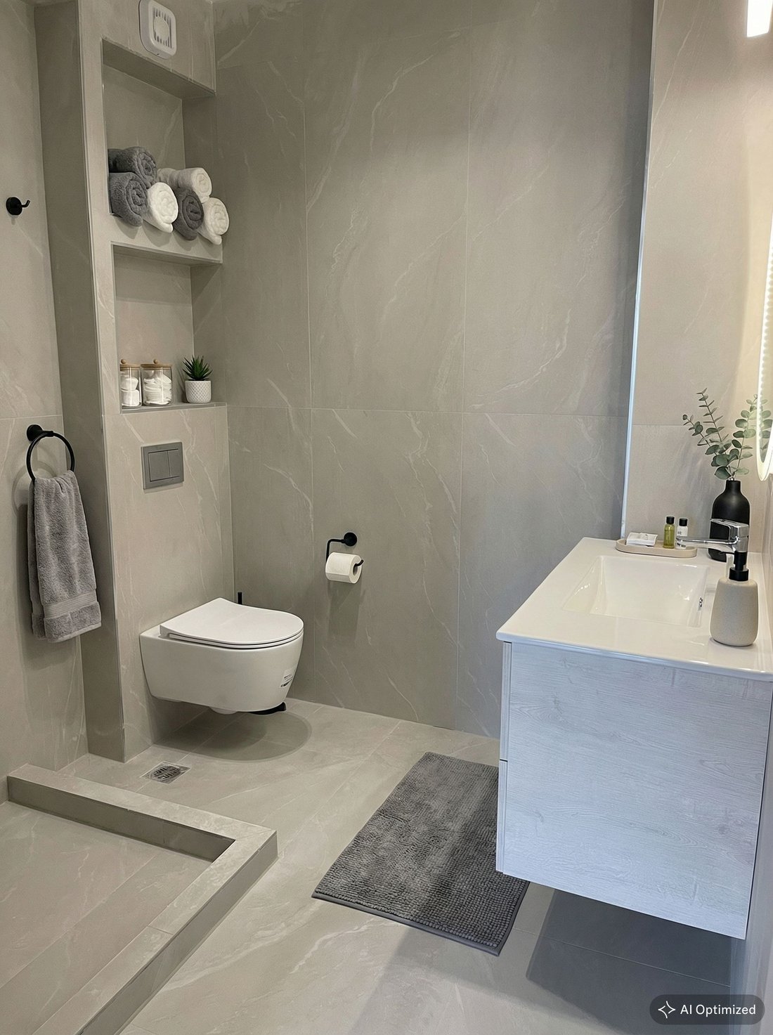Apartment in Kalamaria, Macedonia and Thrace, Greece 3 - 15993825