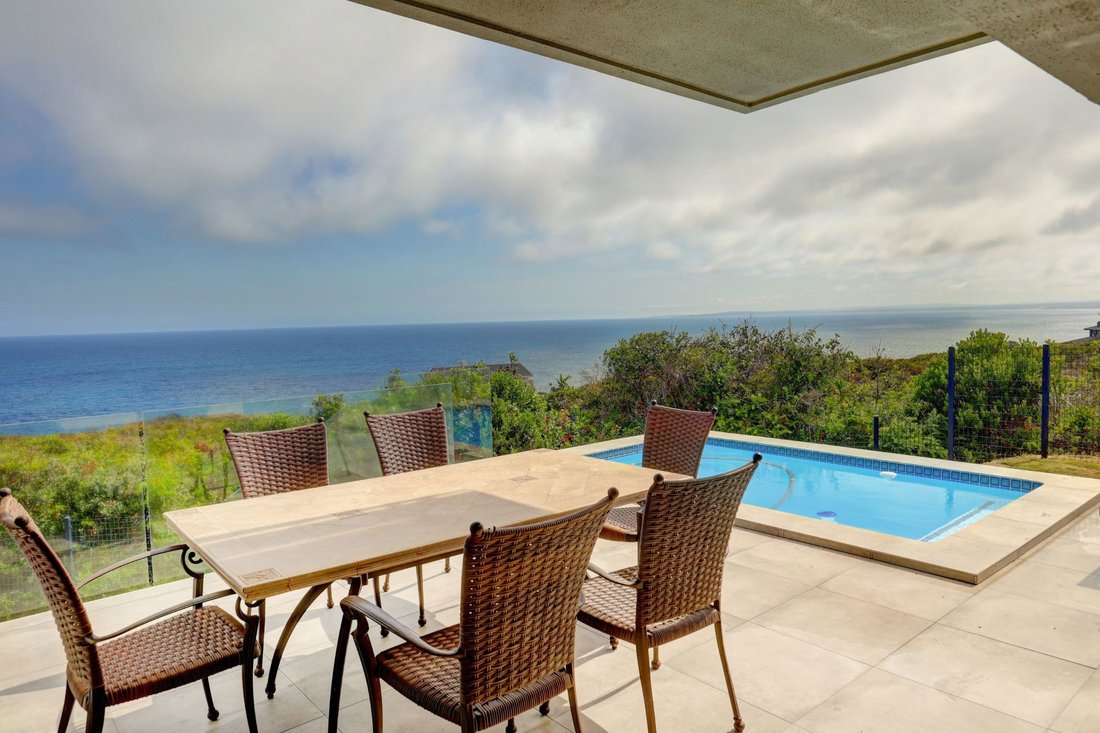 House in Mossel Bay, Western Cape, South Africa 1 - 16982779