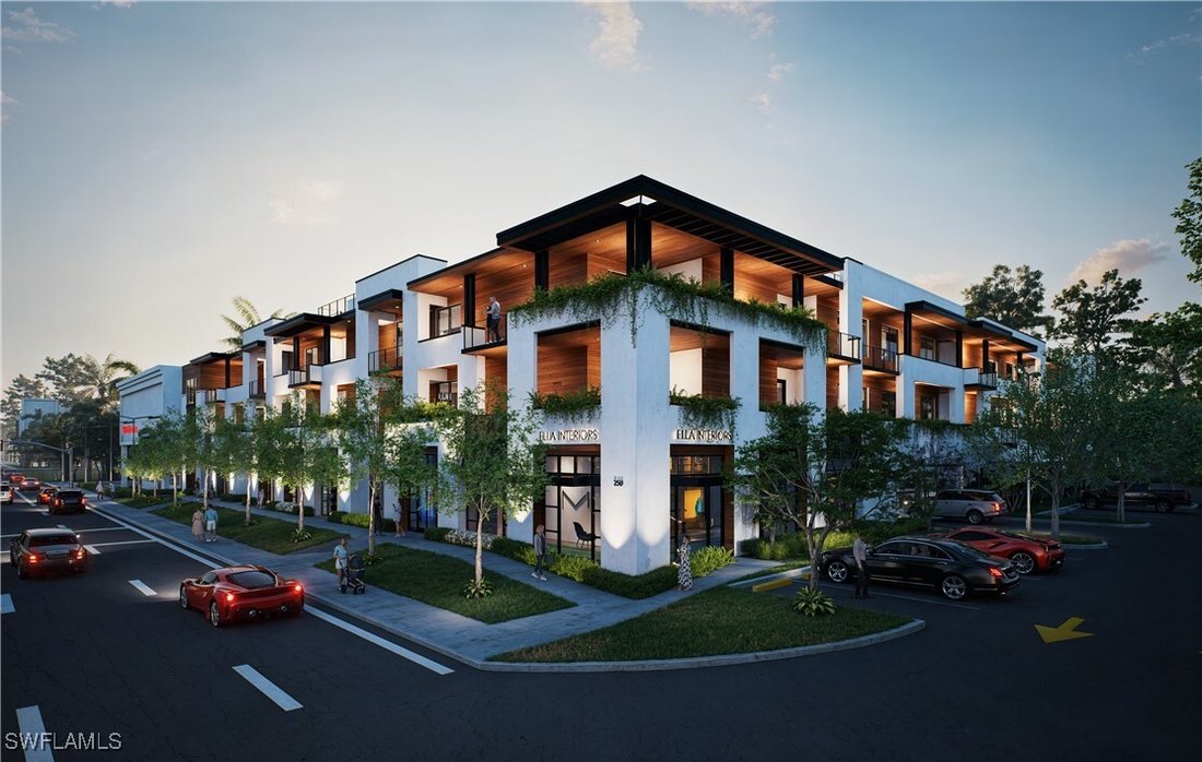 Condo in Naples, Florida, United States 1 - 16983058